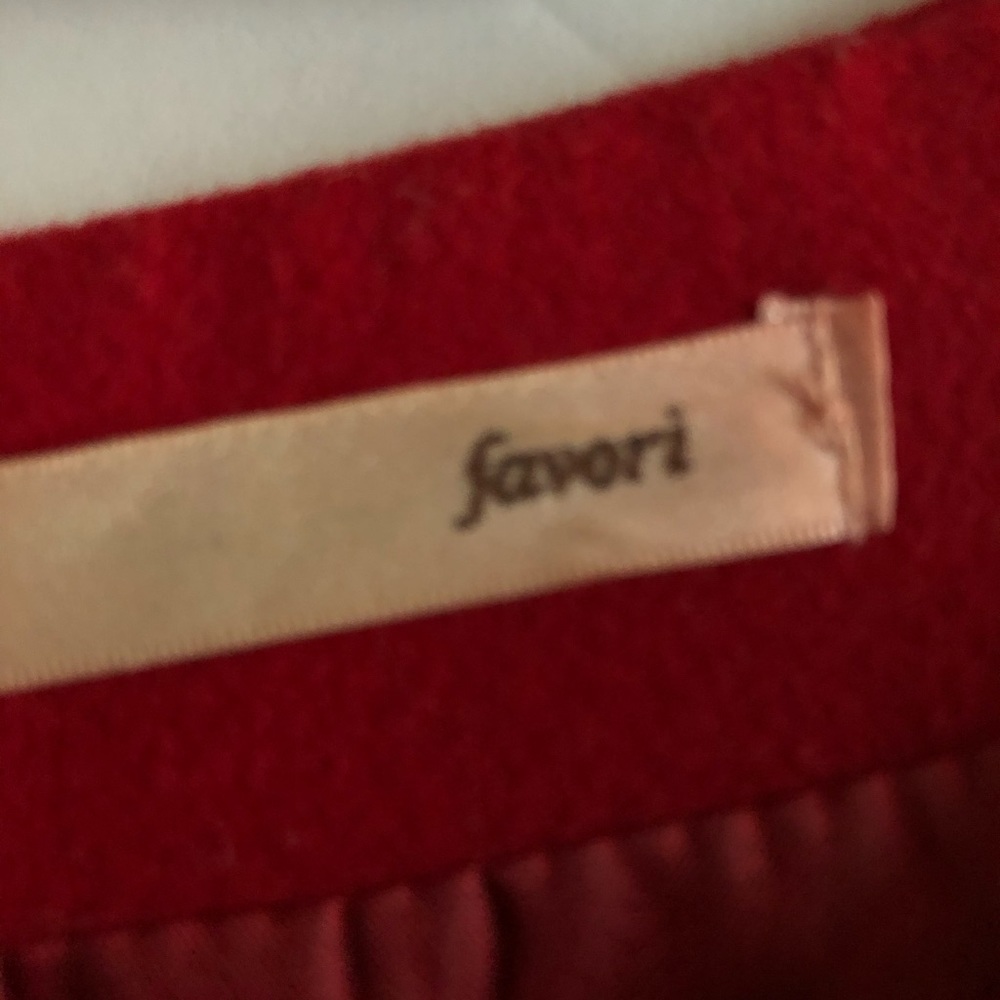 Favori brand dress - Picture 3 of 8
